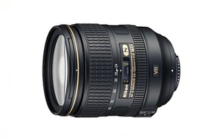 24-120mm f4 VR