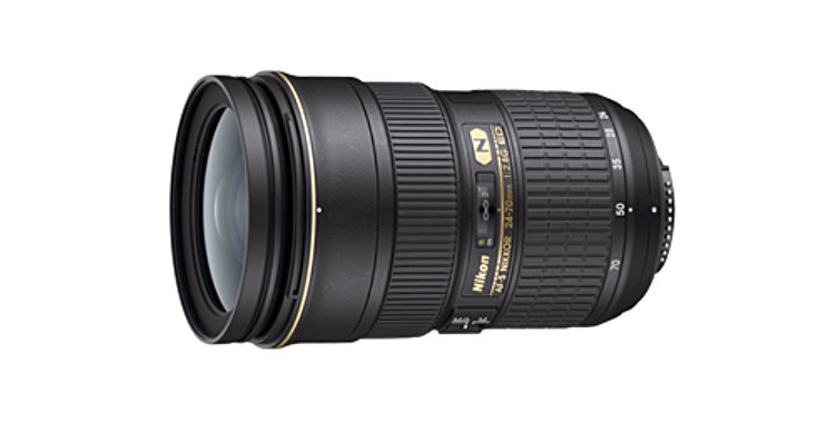 24-70 f2.8