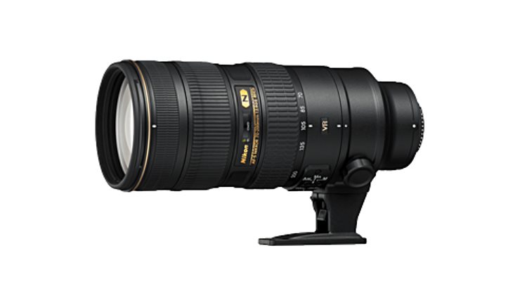 70-200mm f2.8 VR11